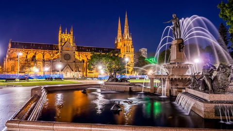 1 Private Double Room In Carramar 1 Minute Walk To Station - SHAREHOUSE - Accommodation Port Macquarie 1