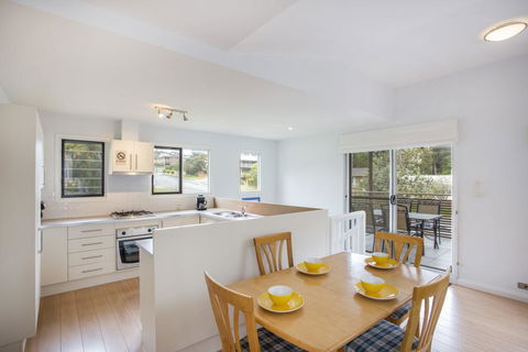 1/31 Ocean Street - A Relaxing Coastal Retreat - Accommodation Port Macquarie 3