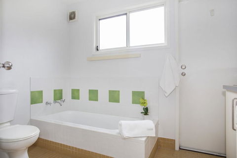 1/31 Ocean Street - A Relaxing Coastal Retreat - Accommodation Port Macquarie 1