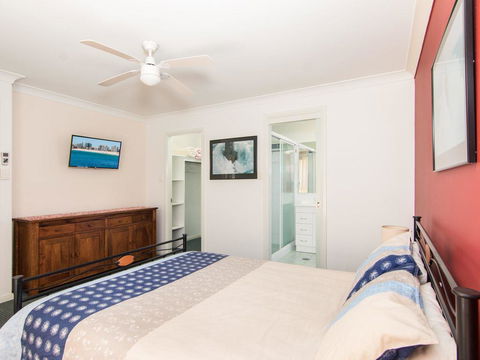 1/54 Parkes, Airconditioned - Accommodation Port Macquarie 3