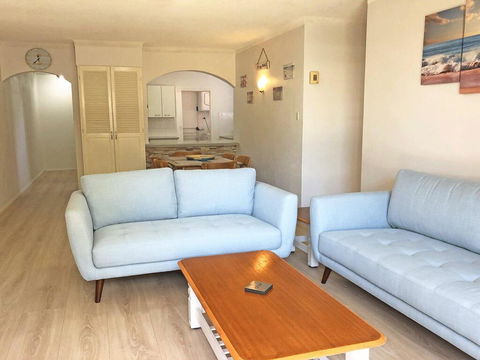 10 'Parkview', 11-13 Catalina Close - Peaceful Park Views - Accommodation Port Macquarie 3