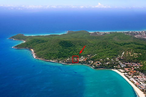 10 Alderly - Accommodation Port Macquarie 1