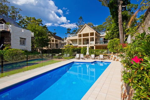 10 Alderly - Accommodation Port Macquarie 0