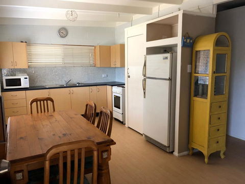 10 Cypress Avenue - Rainbow Beach, Fantastic Beach Location - Accommodation Port Macquarie 1