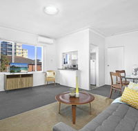 10 South Pacific 2 Bedrooms - Accommodation Port Macquarie