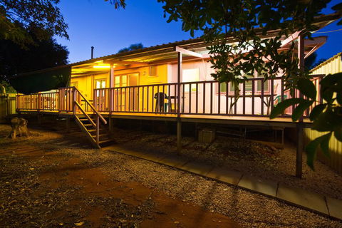10 Tautog Street House And Unit - Separate Self-contained Unit - Accommodation Port Macquarie 0
