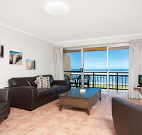 10T Beachfront Apartments - Accommodation Port Macquarie