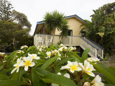 11 Coast At Boomerang Beach - Accommodation Port Macquarie 0
