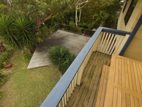 11 Coast At Boomerang Beach - Accommodation Port Macquarie 1