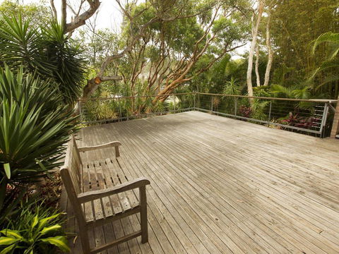 11 Coast At Boomerang Beach - Accommodation Port Macquarie 3