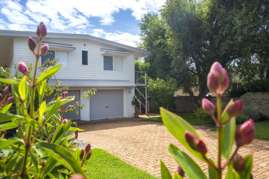Pointer Mountain NSW Accommodation Port Macquarie
