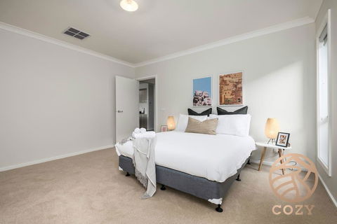119, Breath Of The Forest In The Heart Of Clyde - Accommodation Port Macquarie 1