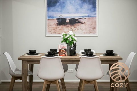 119, Breath Of The Forest In The Heart Of Clyde - Accommodation Port Macquarie 3