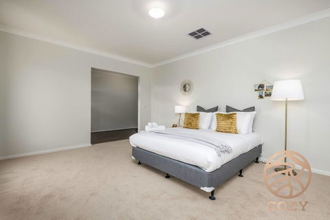 119, Breath Of The Forest In The Heart Of Clyde - Accommodation Port Macquarie 2