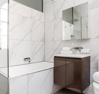 11w Elegance Stylish 3BD Heritage Terrace TheRocks - Accommodation Port Macquarie