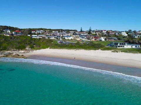 12 Cliff Road - Accommodation Port Macquarie 3