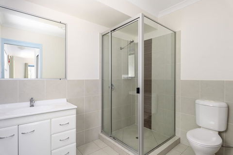 12 Ibis Court - Highset Beach House With Natural Bushland Gardens And Covered Decks - Accommodation Port Macquarie 2