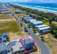 12 Sunfish Lane Beachshack
