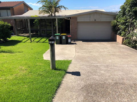121 Montague Avenue, Kianga - Accommodation Port Macquarie 0