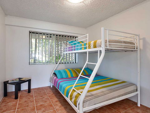 13 'The Poplars' 34 Magnus Street - Ground Floor Unit And Pool In Complex - Accommodation Port Macquarie 2