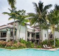 131 Sea Temple Luxury Swimout Apt. - Accommodation Port Macquarie