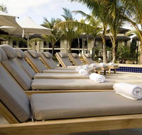 132 SEA TEMPLE LUXURY DIRECT STUDIO - Accommodation Port Macquarie