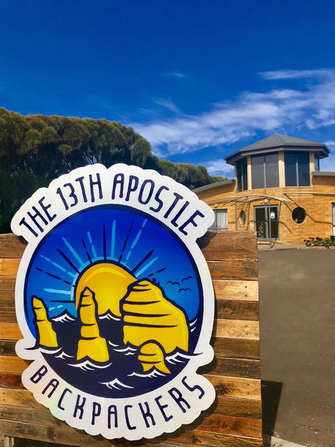 13th Apostle Backpackers - Accommodation Port Macquarie 3
