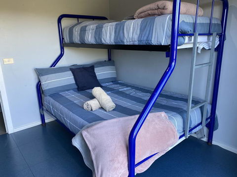 13th Apostle Backpackers - Accommodation Port Macquarie 1
