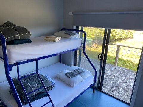 13th Apostle Backpackers - Accommodation Port Macquarie 2