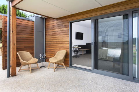 13th Beach Golf Lodges - Accommodation Port Macquarie 3
