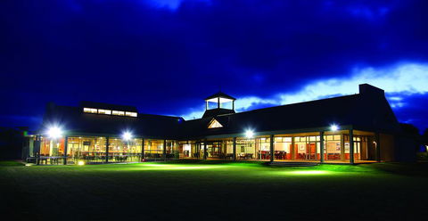 13th Beach Golf Lodges - Accommodation Port Macquarie 0