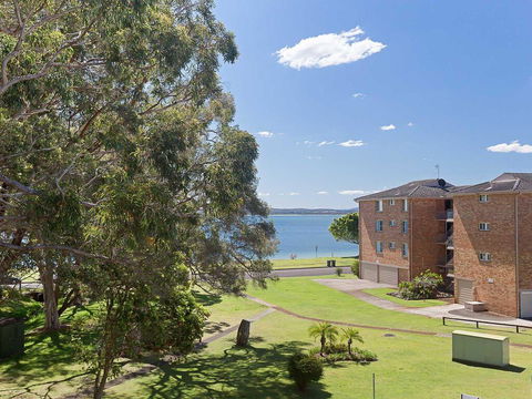 14 'Mistral Court' 17 Mistral Close - Across The Road From The Beach - Accommodation Port Macquarie 0