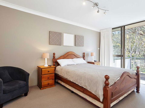 14 'Mistral Court' 17 Mistral Close - Across The Road From The Beach - Accommodation Port Macquarie 1