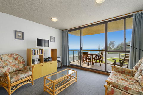 15 Beachpark Apartments - Accommodation Port Macquarie 0