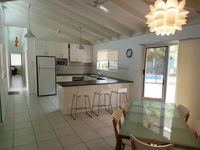 15 Larapinta Court - Family home with swimming pool in a quiet street and central location close to CBD