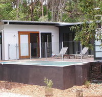 16 Ibis Court - Rainbow Shores Beautiful Private and Peaceful Wi-fi - Accommodation Port Macquarie