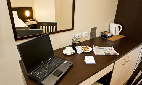 175 One Hotels And Apartments - Accommodation Port Macquarie 3