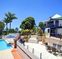 1770 Sovereign Lodge Retreat