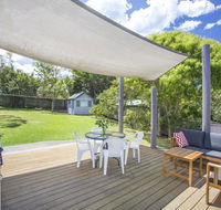 17A Crescent St ULLADULLA - Accommodation Port Macquarie