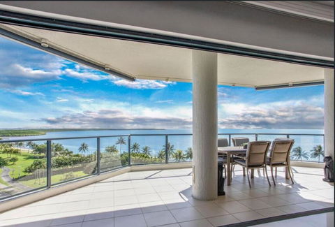 181 The Esplanade - Accommodation Port Macquarie 1