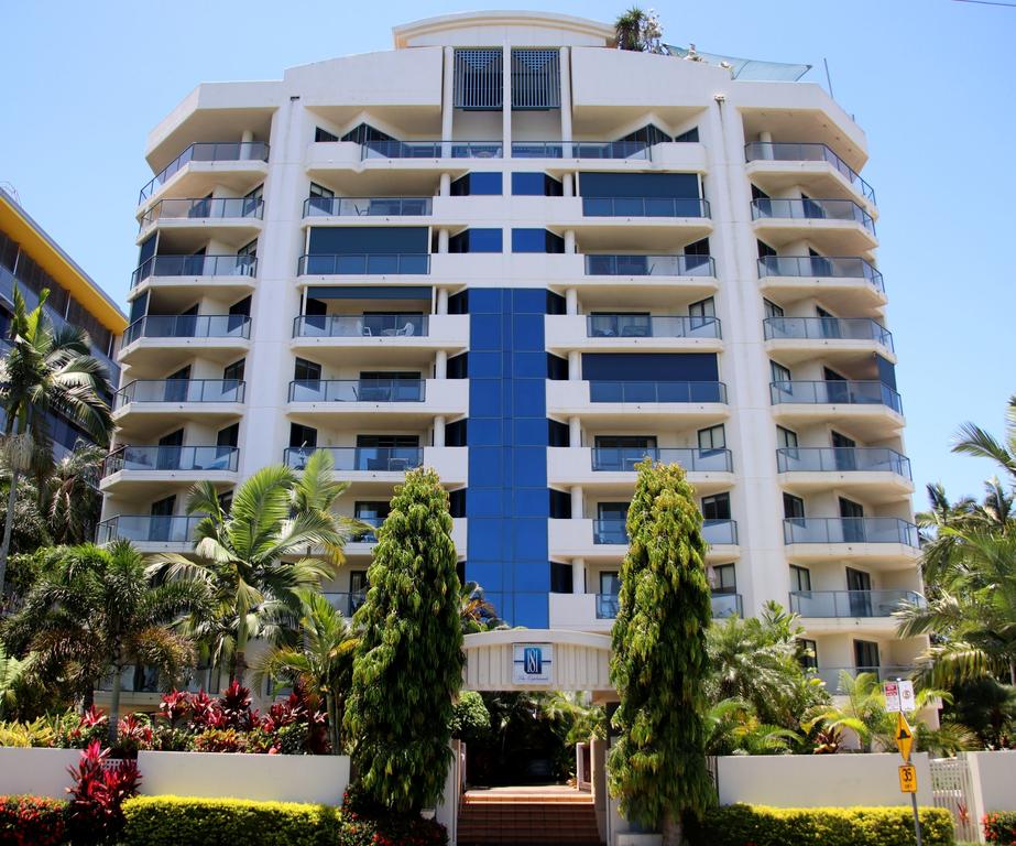 Cairns QLD Accommodation Port Macquarie