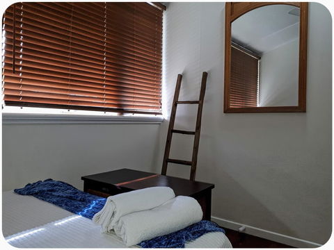 19 Grimshaw - Accommodation Port Macquarie 1