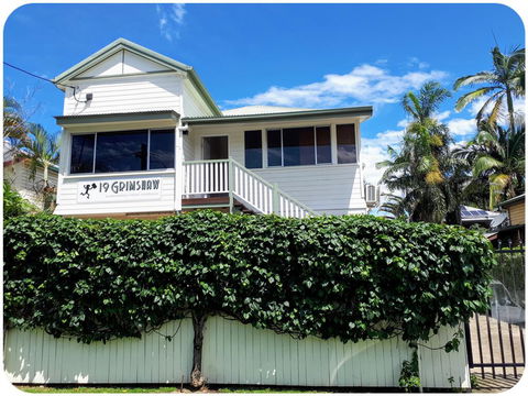 19 Grimshaw - Accommodation Port Macquarie 0
