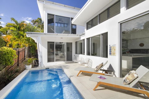 19 Nairana Rest - Accommodation Port Macquarie 0