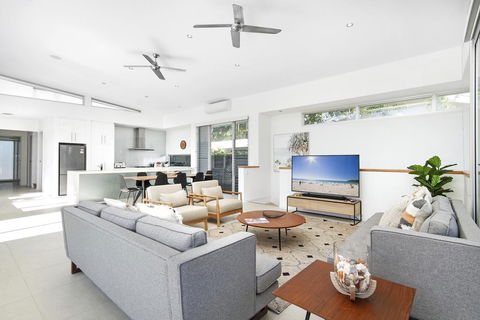 19 Nairana Rest - Accommodation Port Macquarie 1