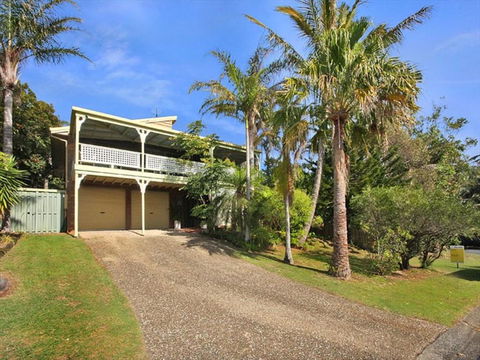 1A Pratt Court - Accommodation Port Macquarie 0