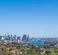 1Bed 1Study Apt with City View NEW YEAR Firework - Accommodation Port Macquarie
