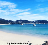 2 'Carindale' 19-23 Dowling Street - pool tennis court close to town - Accommodation Port Macquarie