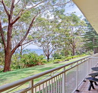 2 'Fiddlers Green' 62 Magnus Street - ground floor unit walking distance to Nelson Bay - Accommodation Port Macquarie