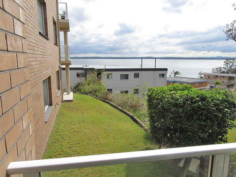 2 'Highpoint' 4 Magnus Street - Two Bedroom Unit Close To Nelson Bay CBD - Accommodation Port Macquarie 1
